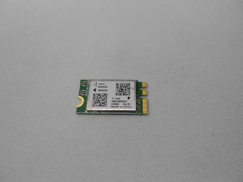 QUALCOMM ATHEROS WiFi Wireless Lan Card C204N3